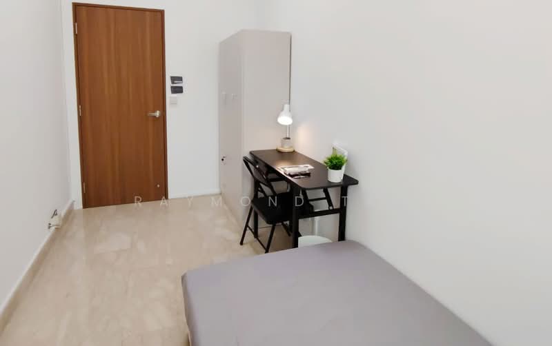 Maple Woods, 985 Bukit Timah Road, Room Rental, 140 sqft, Condominium For Rent, by Raymond Tay, 500204641 - Bedroom - PropertyGuru.com.sg