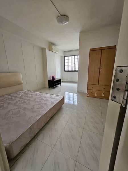 831 Hougang Central, 831 Hougang Central, 3 Bedrooms, 1,119 sqft, HDB Flat For Rent, by Patricia See, 500204646 - Bedroom - PropertyGuru.com.sg