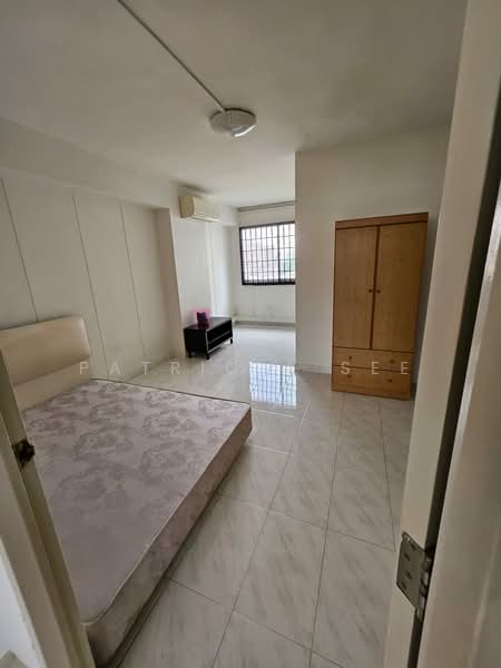 831 Hougang Central, 831 Hougang Central, 3 Bedrooms, 1,119 sqft, HDB Flat For Rent, by Patricia See, 500204646 - Bedroom - PropertyGuru.com.sg