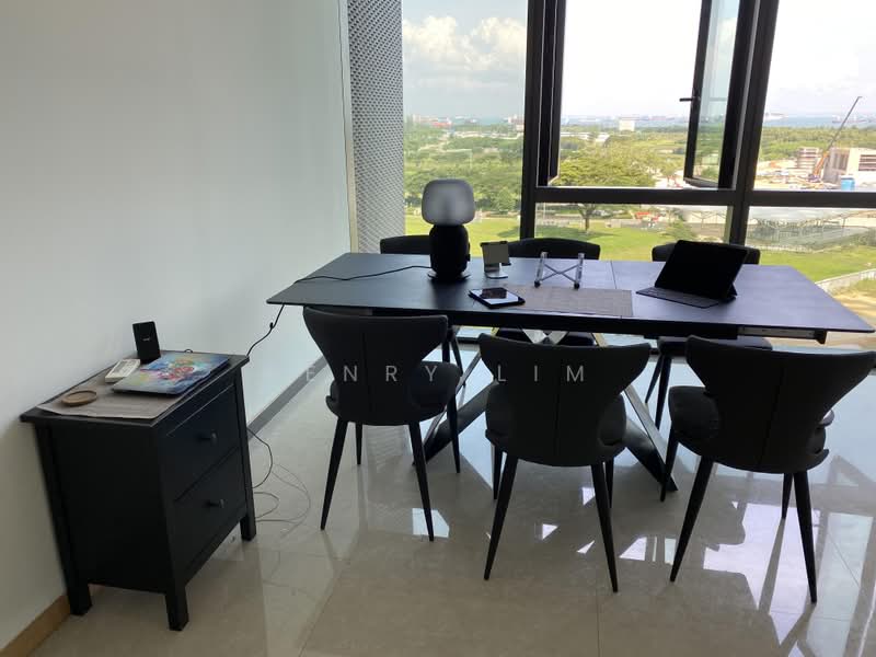 Marina One Residences, 21 Marina Way, 3 Bedrooms, 1,593 sqft, Condominium For Sale, by Henry Lim, 500204647 - PropertyGuru.com.sg