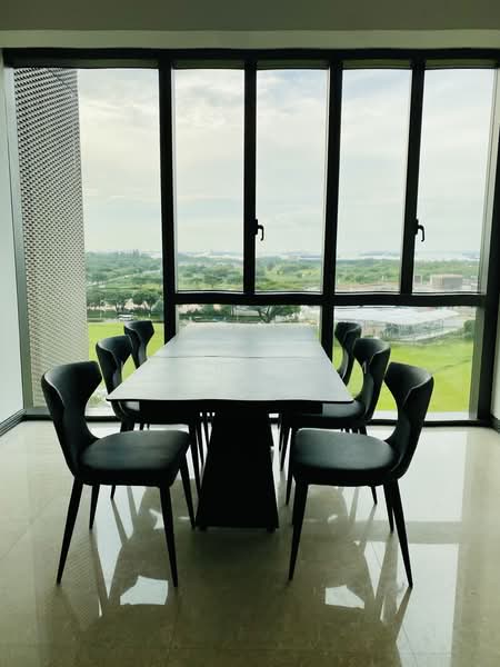 Marina One Residences, 21 Marina Way, 3 Bedrooms, 1,593 sqft, Condominium For Sale, by Henry Lim, 500204647 - PropertyGuru.com.sg