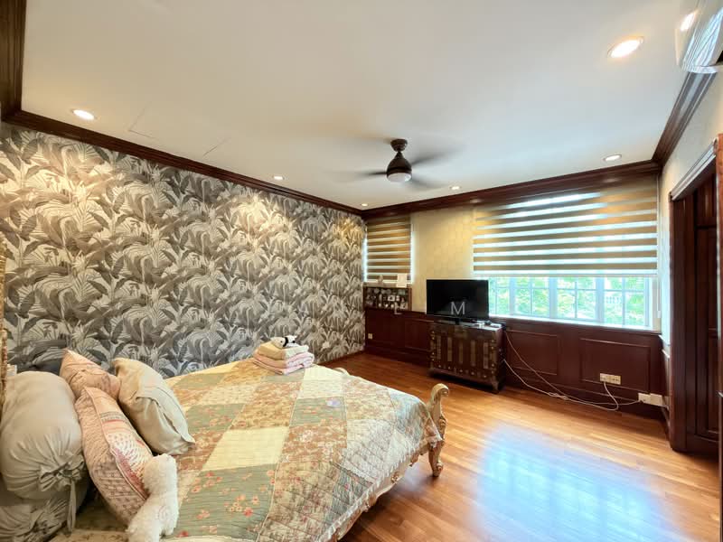 Springleaf Estate, MRT, Terrace House, Freehold, , 4 Bedrooms, 2,500 sqft, Terraced House For Sale, by Jean Lim, 500204648 - Bedroom - PropertyGuru.com.sg