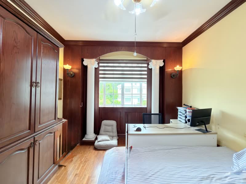 Springleaf Estate, MRT, Terrace House, Freehold, , 4 Bedrooms, 2,500 sqft, Terraced House For Sale, by Jean Lim, 500204648 - Bedroom - PropertyGuru.com.sg