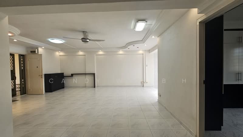 498A Tampines Street 45, 498A Tampines Street 45, 4 Bedrooms, 1,549 sqft, HDB Flat For Sale, by Candy Wan B H, 500204650 - Living Room - PropertyGuru.com.sg