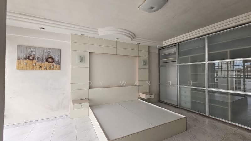 498A Tampines Street 45, 498A Tampines Street 45, 4 Bedrooms, 1,549 sqft, HDB Flat For Sale, by Candy Wan B H, 500204650 - Bedroom - PropertyGuru.com.sg