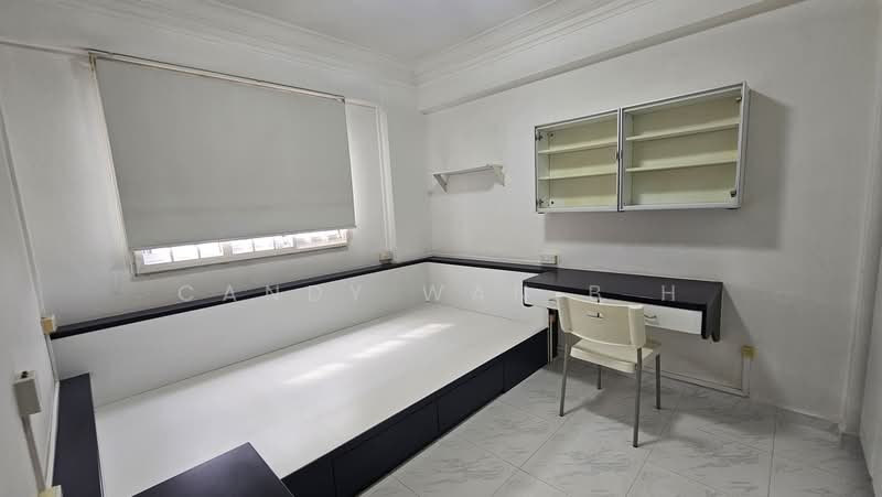 498A Tampines Street 45, 498A Tampines Street 45, 4 Bedrooms, 1,549 sqft, HDB Flat For Sale, by Candy Wan B H, 500204650 - Bedroom - PropertyGuru.com.sg