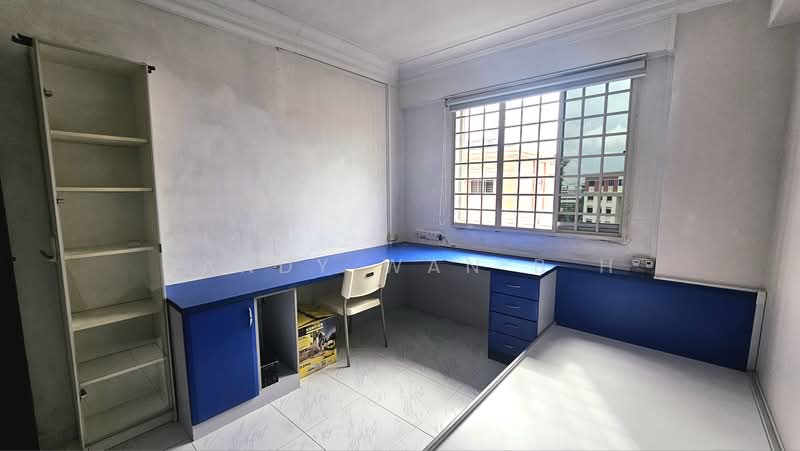 498A Tampines Street 45, 498A Tampines Street 45, 4 Bedrooms, 1,549 sqft, HDB Flat For Sale, by Candy Wan B H, 500204650 - Study - PropertyGuru.com.sg
