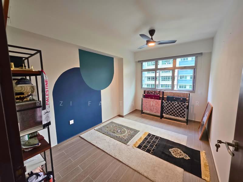 213B Punggol Walk, 213B Punggol Walk, 3 Bedrooms, 1,216 sqft, HDB Flat For Sale, by Rozi Faith Naser, 500204651 - Bedroom 3 - PropertyGuru.com.sg