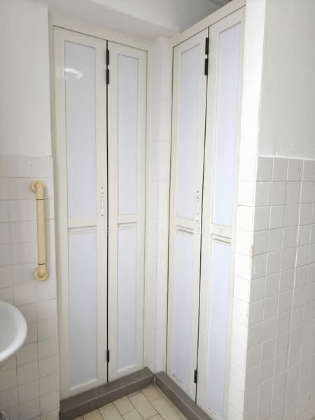 505 Bukit Batok Street 52, 505 Bukit Batok Street 52, Dairy Farm / Bukit Panjang / Choa Chu Kang, 2 Bedrooms, 645 sqft, HDB Flat For Sale, by Ng Ginny, 500204653 - Bathroom - PropertyGuru.com.sg