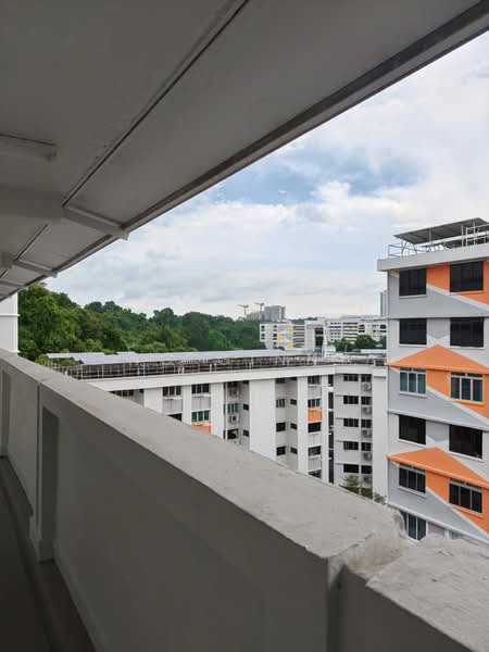 505 Bukit Batok Street 52, 505 Bukit Batok Street 52, Dairy Farm / Bukit Panjang / Choa Chu Kang, 2 Bedrooms, 645 sqft, HDB Flat For Sale, by Ng Ginny, 500204653 - Exterior - PropertyGuru.com.sg
