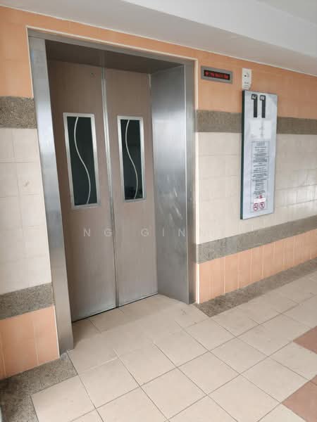 505 Bukit Batok Street 52, 505 Bukit Batok Street 52, Dairy Farm / Bukit Panjang / Choa Chu Kang, 2 Bedrooms, 645 sqft, HDB Flat For Sale, by Ng Ginny, 500204653 - Corridor - PropertyGuru.com.sg