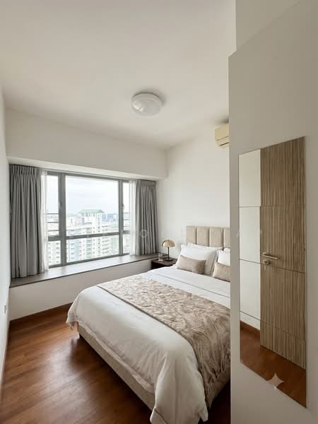 5 stops to Somerset, , Room Rental, 180 sqft, Condominium For Rent, by Clifford Yap, 500204654 - Bedroom - PropertyGuru.com.sg