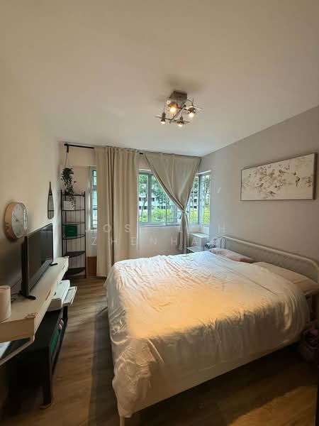 590A Ang Mo Kio Street 51, 590A Ang Mo Kio Street 51, 3 Bedrooms, 1,001 sqft, HDB Flat For Sale, by Jose Loh Zhenhao, 500204657 - Bedroom - PropertyGuru.com.sg