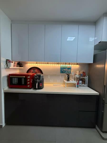 590A Ang Mo Kio Street 51, 590A Ang Mo Kio Street 51, 3 Bedrooms, 1,001 sqft, HDB Flat For Sale, by Jose Loh Zhenhao, 500204657 - Kitchen - PropertyGuru.com.sg