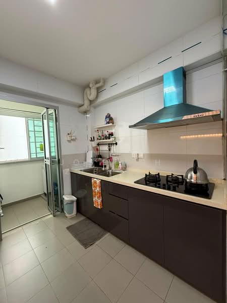 590A Ang Mo Kio Street 51, 590A Ang Mo Kio Street 51, 3 Bedrooms, 1,001 sqft, HDB Flat For Sale, by Jose Loh Zhenhao, 500204657 - Kitchen - PropertyGuru.com.sg