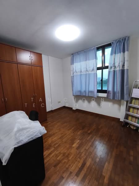 630 Senja Road, 630 Senja Road, Room Rental, 100 sqft, HDB Flat For Rent, by Tan Choon Teck Robert, 500204658 - Common Bedroom - PropertyGuru.com.sg