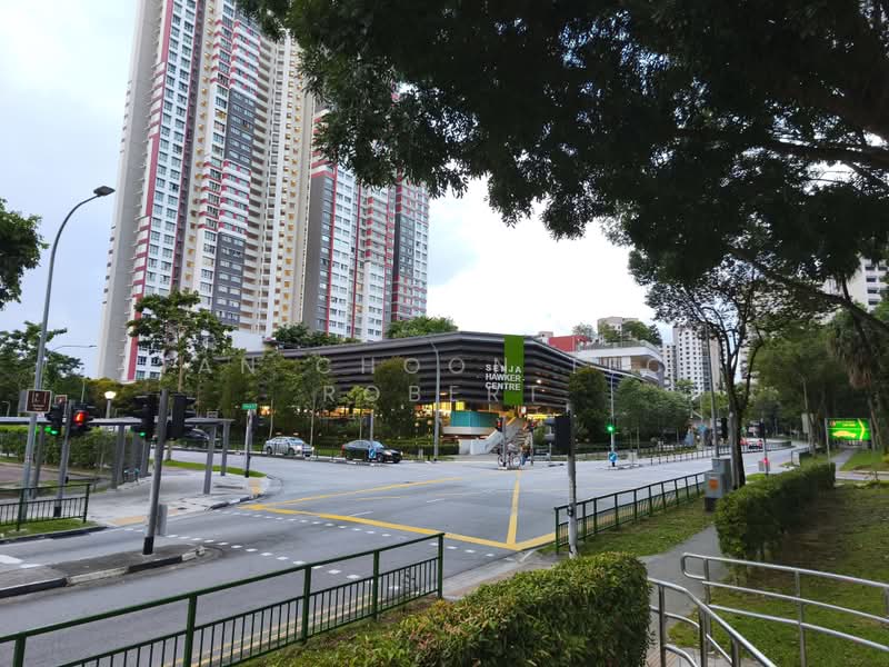 630 Senja Road, 630 Senja Road, Room Rental, 100 sqft, HDB Flat For Rent, by Tan Choon Teck Robert, 500204658 - Hawker Center - PropertyGuru.com.sg