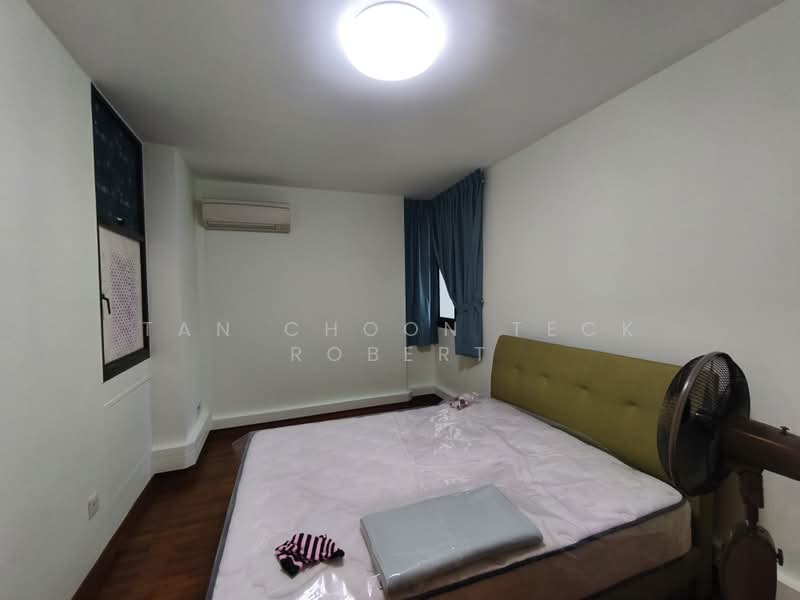 630 Senja Road, 630 Senja Road, Room Rental, 100 sqft, HDB Flat For Rent, by Tan Choon Teck Robert, 500204658 - Interior Master Bedroom - PropertyGuru.com.sg