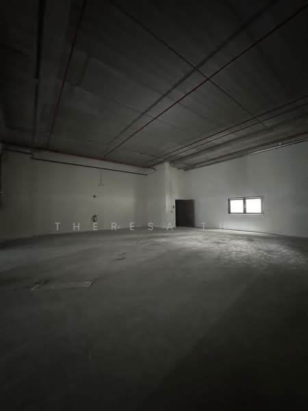 Stellar @ Tampines, 12 Tampines North Drive 4, 3,336 sqft, Factory / Workshop (B2) For Rent, by Theresa THY, 500204659 - Interior - CommercialGuru.com.sg