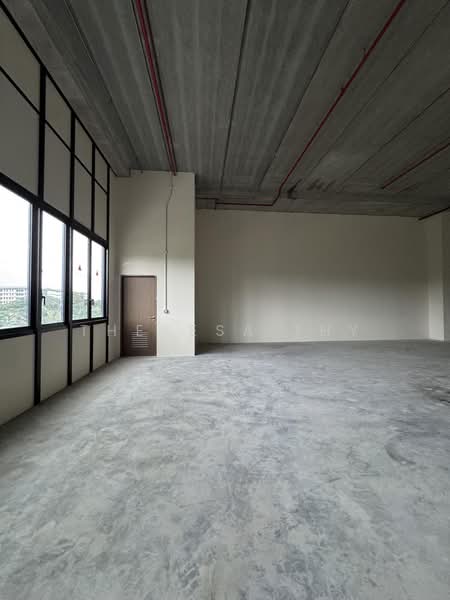 Stellar @ Tampines, 12 Tampines North Drive 4, 3,336 sqft, Factory / Workshop (B2) For Rent, by Theresa THY, 500204659 - Interior - CommercialGuru.com.sg