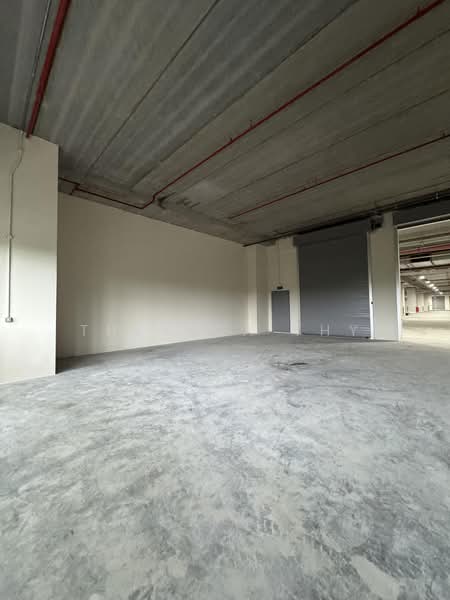 Stellar @ Tampines, 12 Tampines North Drive 4, 3,336 sqft, Factory / Workshop (B2) For Rent, by Theresa THY, 500204659 - Interior - CommercialGuru.com.sg