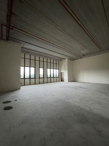 Stellar @ Tampines, 12 Tampines North Drive 4, 3,336 sqft, Factory / Workshop (B2) For Rent, by Theresa THY, 500204659 - Interior - CommercialGuru.com.sg