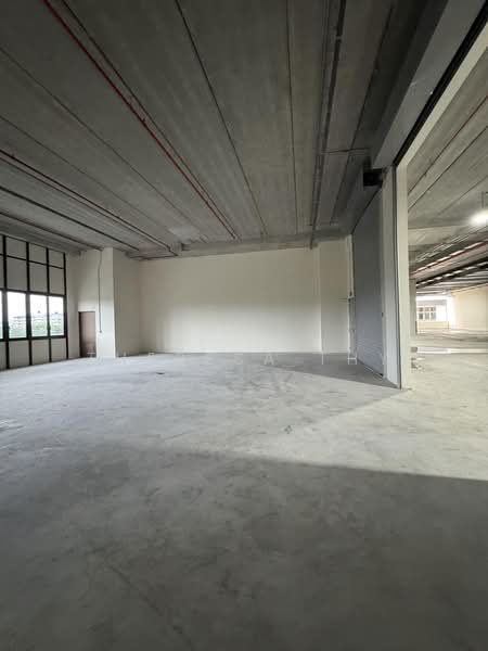 Stellar @ Tampines, 12 Tampines North Drive 4, 3,336 sqft, Factory / Workshop (B2) For Rent, by Theresa THY, 500204659 - Interior - CommercialGuru.com.sg