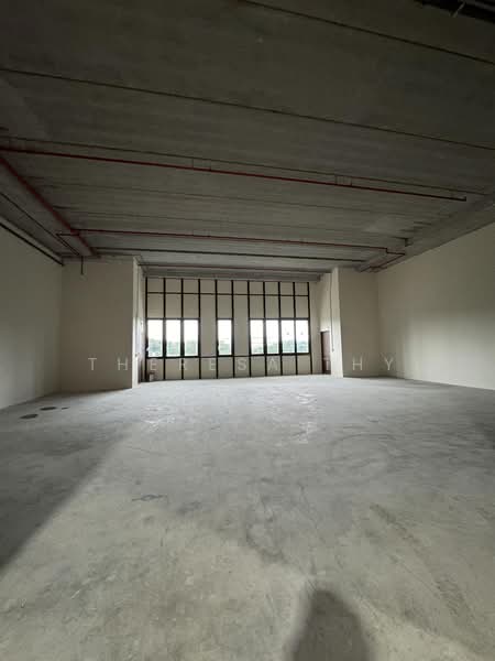 Stellar @ Tampines, 12 Tampines North Drive 4, 3,336 sqft, Factory / Workshop (B2) For Rent, by Theresa THY, 500204659 - Interior - CommercialGuru.com.sg
