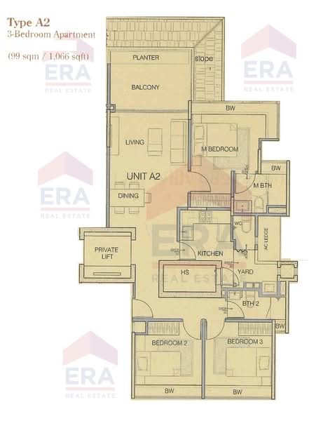 Riz Haven, 193 Jalan Loyang Besar, 3 Bedrooms, 1,066 sqft, Condominium For Sale, by Lim Willy, 500204660 - PropertyGuru.com.sg