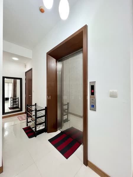 Riz Haven, 193 Jalan Loyang Besar, 3 Bedrooms, 1,066 sqft, Condominium For Sale, by Lim Willy, 500204660 - Entrance - PropertyGuru.com.sg
