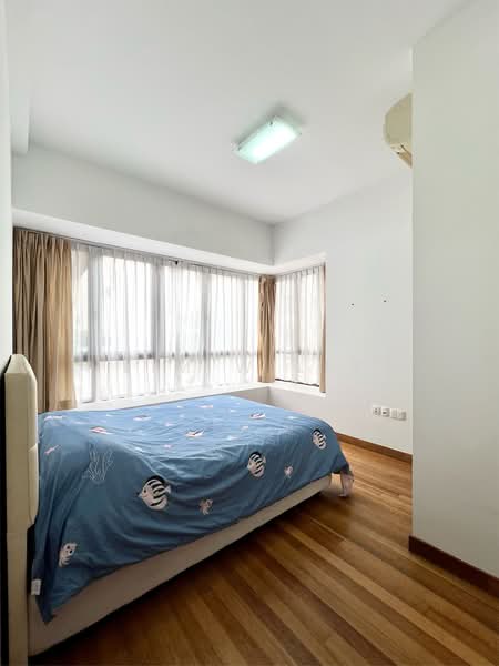 Riz Haven, 193 Jalan Loyang Besar, 3 Bedrooms, 1,066 sqft, Condominium For Sale, by Lim Willy, 500204660 - Bedroom - PropertyGuru.com.sg
