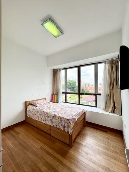 Riz Haven, 193 Jalan Loyang Besar, 3 Bedrooms, 1,066 sqft, Condominium For Sale, by Lim Willy, 500204660 - Bedroom - PropertyGuru.com.sg