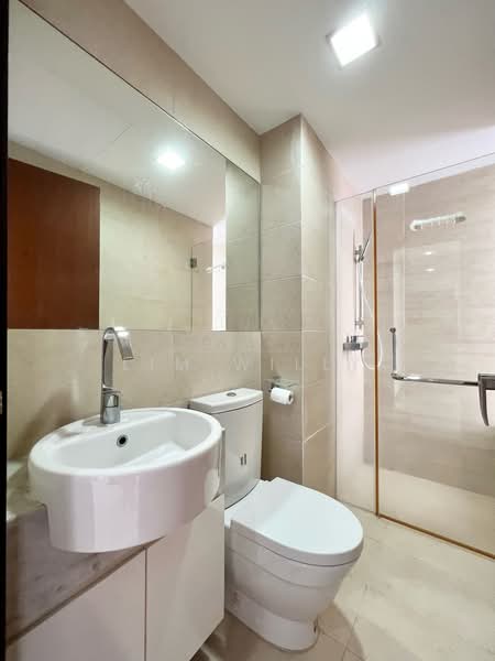 Riz Haven, 193 Jalan Loyang Besar, 3 Bedrooms, 1,066 sqft, Condominium For Sale, by Lim Willy, 500204660 - Bathroom - PropertyGuru.com.sg