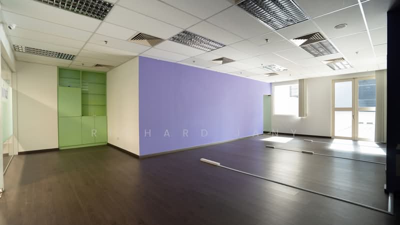 Burlington Square, 175 Bencoolen Street, 1,313 sqft, Office For Sale, by Richard Jany, 500204662 - Interior - CommercialGuru.com.sg