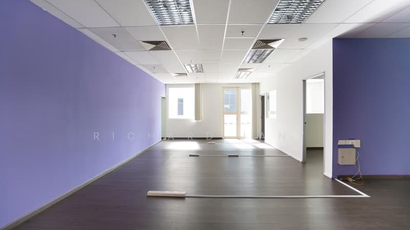 Burlington Square, 175 Bencoolen Street, 1,313 sqft, Office For Sale, by Richard Jany, 500204662 - Interior - CommercialGuru.com.sg
