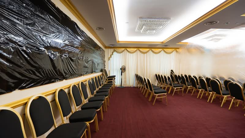 Burlington Square, 175 Bencoolen Street, 1,313 sqft, Office For Sale, by Richard Jany, 500204662 - Interior - CommercialGuru.com.sg