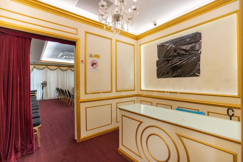 Burlington Square, 175 Bencoolen Street, 1,313 sqft, Office For Sale, by Richard Jany, 500204662 - Interior - CommercialGuru.com.sg