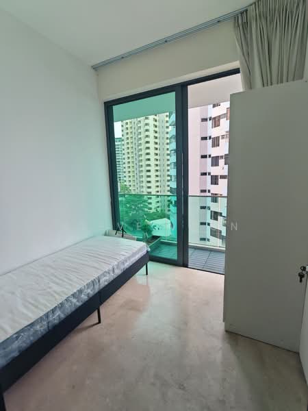 Rhapsody on Mount Elizabeth, 16 Mount Elizabeth, Room Rental, 100 sqft, Apartment For Rent, by Steve Voon, 500204663 - Bedroom - PropertyGuru.com.sg