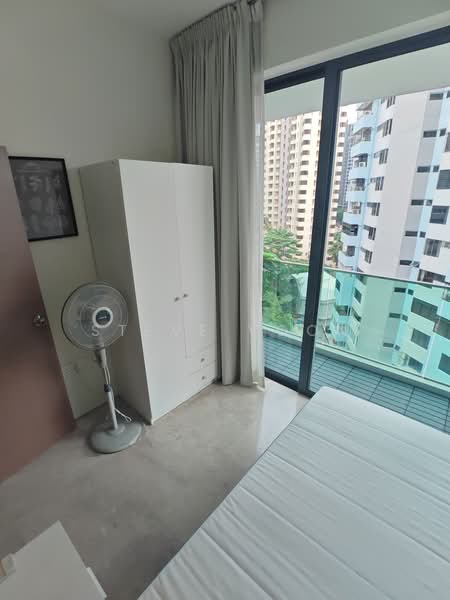 Rhapsody on Mount Elizabeth, 16 Mount Elizabeth, Room Rental, 100 sqft, Apartment For Rent, by Steve Voon, 500204663 - Bedroom - PropertyGuru.com.sg