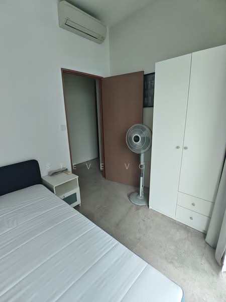 Rhapsody on Mount Elizabeth, 16 Mount Elizabeth, Room Rental, 100 sqft, Apartment For Rent, by Steve Voon, 500204663 - Bedroom - PropertyGuru.com.sg