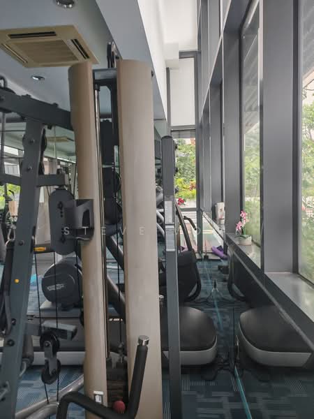 Rhapsody on Mount Elizabeth, 16 Mount Elizabeth, Room Rental, 100 sqft, Apartment For Rent, by Steve Voon, 500204663 - Gym - PropertyGuru.com.sg