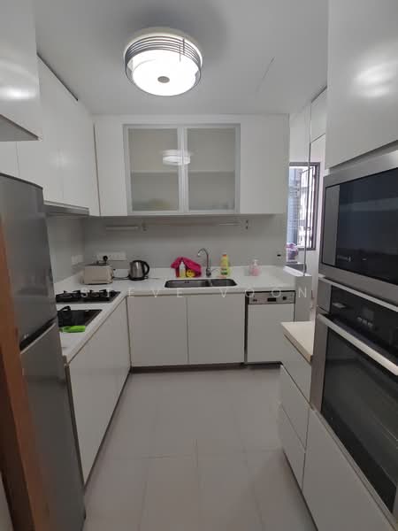 Rhapsody on Mount Elizabeth, 16 Mount Elizabeth, Room Rental, 100 sqft, Apartment For Rent, by Steve Voon, 500204663 - Kitchen - PropertyGuru.com.sg