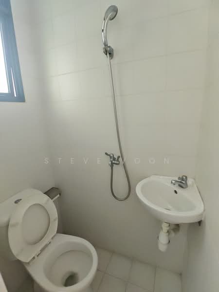 Rhapsody on Mount Elizabeth, 16 Mount Elizabeth, Room Rental, 100 sqft, Apartment For Rent, by Steve Voon, 500204663 - Bathroom - PropertyGuru.com.sg