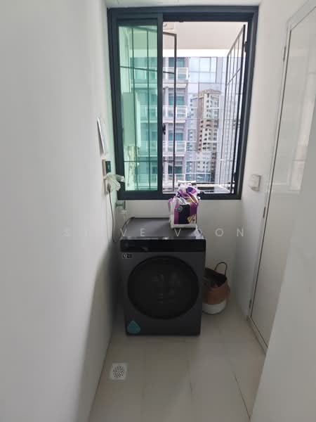 Rhapsody on Mount Elizabeth, 16 Mount Elizabeth, Room Rental, 100 sqft, Apartment For Rent, by Steve Voon, 500204663 - Balcony - PropertyGuru.com.sg