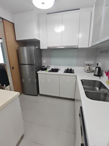Rhapsody on Mount Elizabeth, 16 Mount Elizabeth, Room Rental, 100 sqft, Apartment For Rent, by Steve Voon, 500204663 - Kitchen - PropertyGuru.com.sg