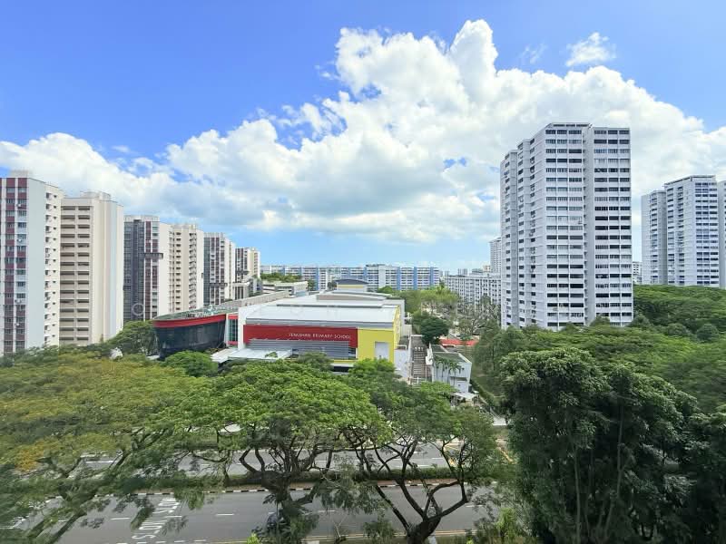 502 Bedok North Street 3, 502 Bedok North Street 3, 2 Bedrooms, 635 sqft, HDB Flat For Sale, by Jose Loh Zhenhao, 500204666 - Exterior - PropertyGuru.com.sg
