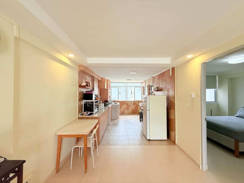 502 Bedok North Street 3, 502 Bedok North Street 3, 2 Bedrooms, 635 sqft, HDB Flat For Sale, by Jose Loh Zhenhao, 500204666 - Kitchen - PropertyGuru.com.sg
