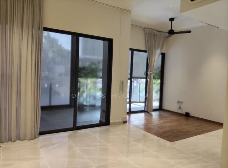 Uptown @ Farrer, 2 Perumal Road Singapore, 4 Bedrooms, 1,560 sqft, Condominium For Rent, by Roy Shoban, 500204669 - Living Room - PropertyGuru.com.sg