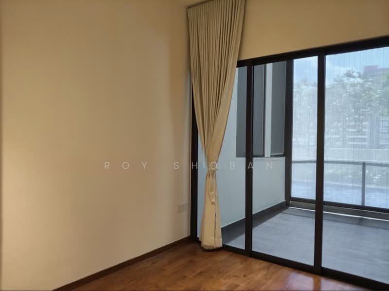 Uptown @ Farrer, 2 Perumal Road Singapore, 4 Bedrooms, 1,560 sqft, Condominium For Rent, by Roy Shoban, 500204669 - Balcony - PropertyGuru.com.sg