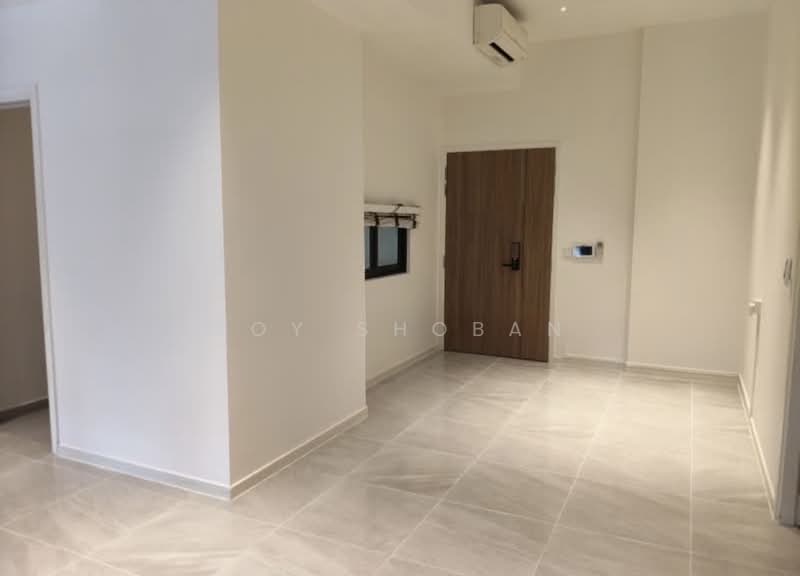 Uptown @ Farrer, 2 Perumal Road Singapore, 4 Bedrooms, 1,560 sqft, Condominium For Rent, by Roy Shoban, 500204669 - Entrance - PropertyGuru.com.sg
